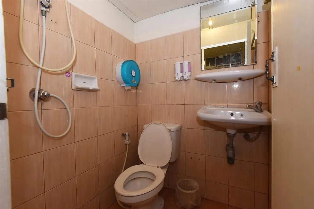 Pp October House Hostel Phi Phi Don