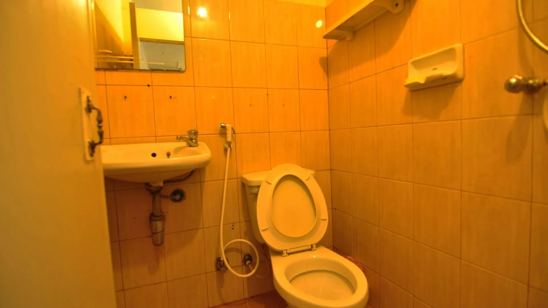 Pp October House Hostel Phi Phi Don